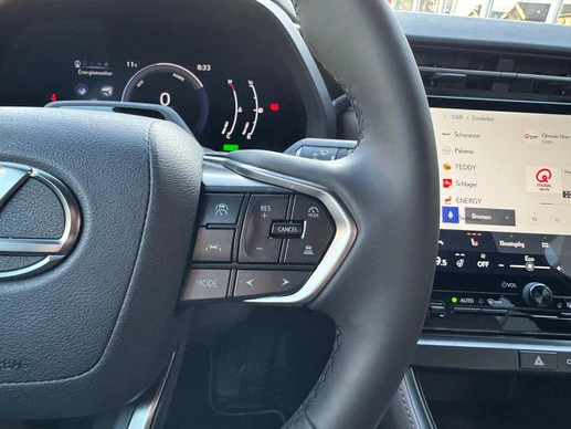 Lexus LBX - Afbeelding 19 van 30