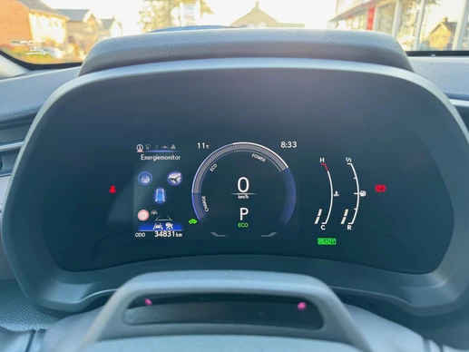 Lexus LBX - Afbeelding 20 van 30