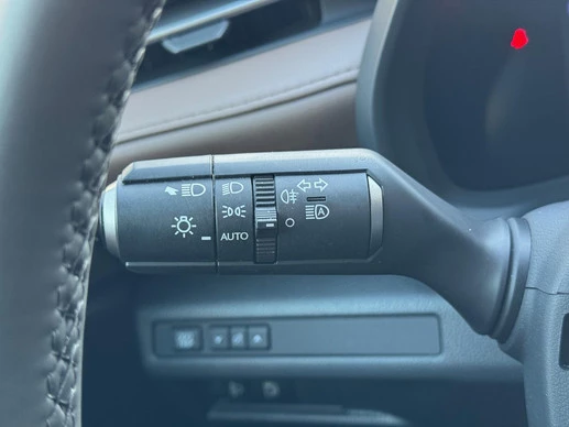 Lexus LBX - Afbeelding 21 van 30