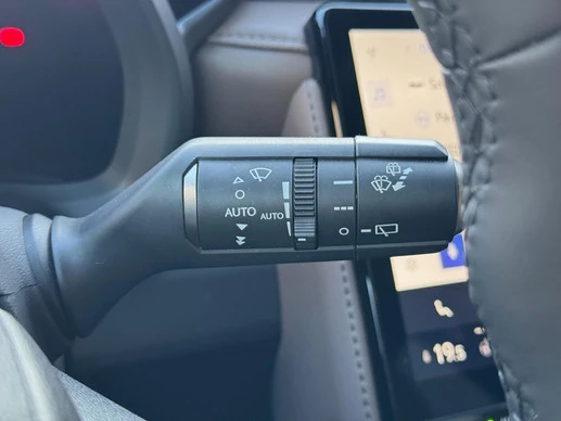 Lexus LBX - Afbeelding 22 van 30