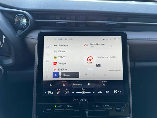 Lexus LBX - Afbeelding 24 van 30