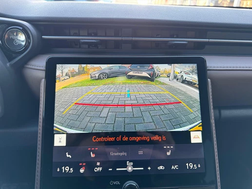 Lexus LBX - Afbeelding 25 van 30