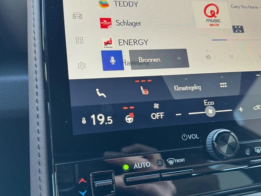 Lexus LBX - Afbeelding 27 van 30