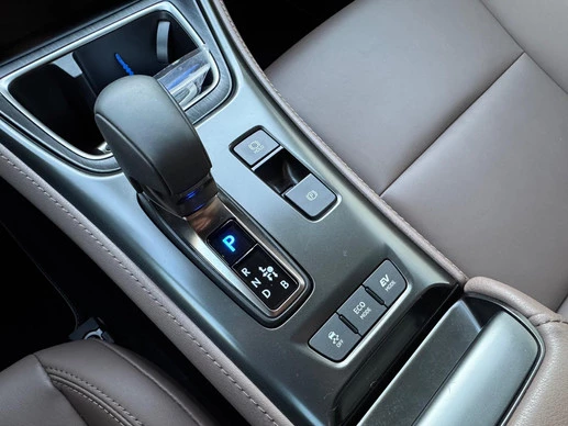 Lexus LBX - Afbeelding 28 van 30