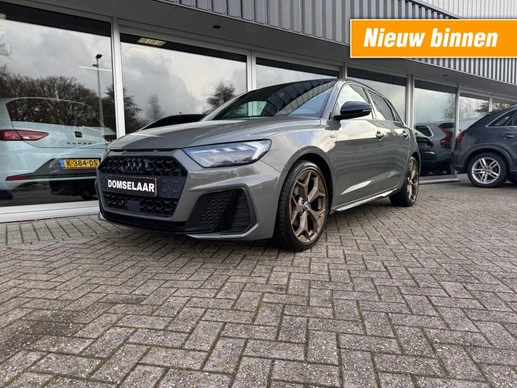 Audi A1 - Afbeelding 1 van 30