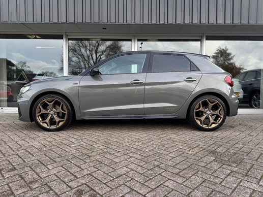 Audi A1 - Afbeelding 2 van 30