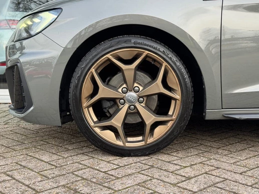 Audi A1 - Afbeelding 3 van 30