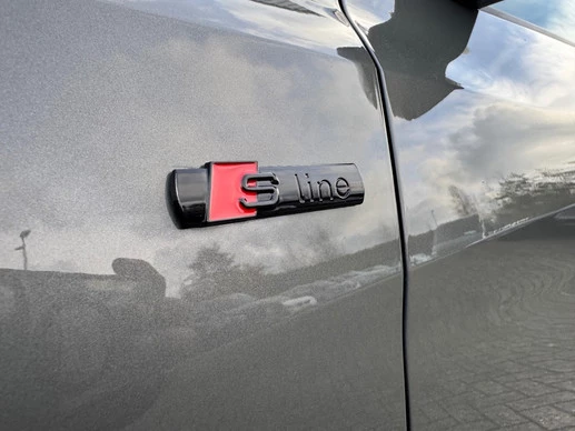 Audi A1 - Afbeelding 4 van 30