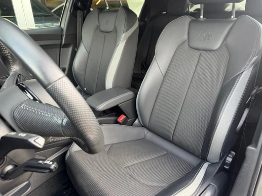 Audi A1 - Afbeelding 7 van 30