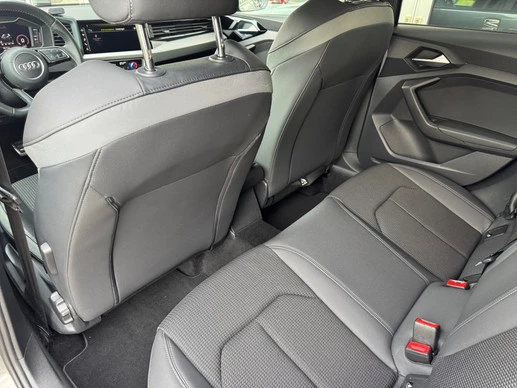 Audi A1 - Afbeelding 23 van 30