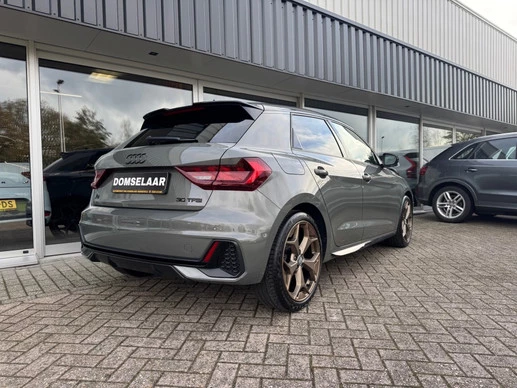 Audi A1 - Afbeelding 26 van 30