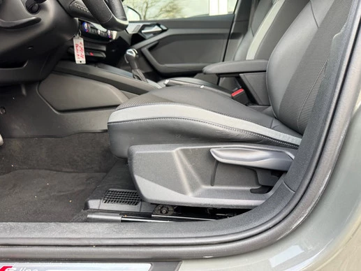 Audi A1 - Afbeelding 11 van 30