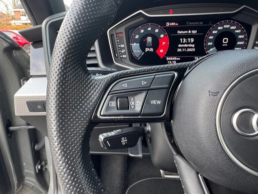 Audi A1 - Afbeelding 12 van 30