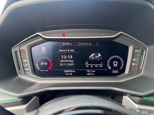 Audi A1 - Afbeelding 14 van 30