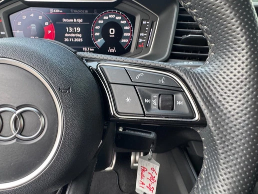 Audi A1 - Afbeelding 15 van 30