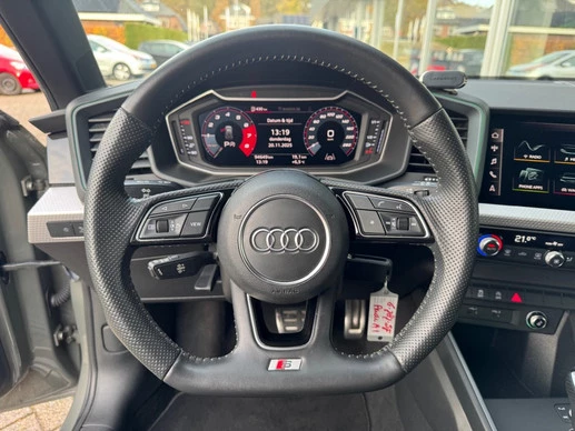 Audi A1 - Afbeelding 16 van 30