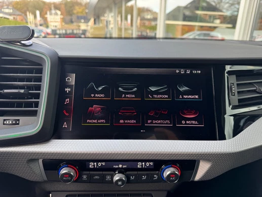 Audi A1 - Afbeelding 17 van 30