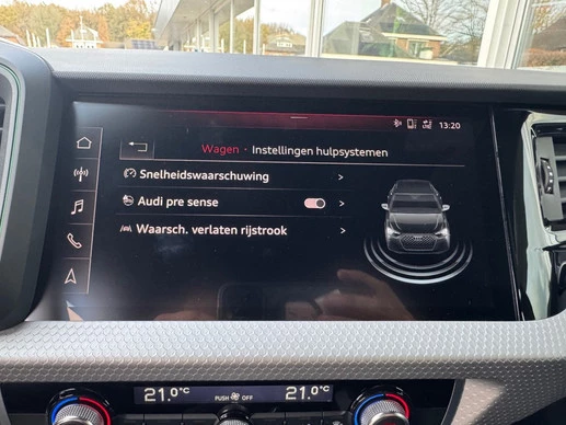 Audi A1 - Afbeelding 18 van 30