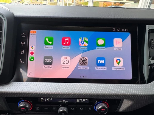 Audi A1 - Afbeelding 19 van 30