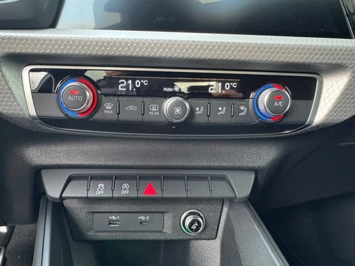 Audi A1 - Afbeelding 20 van 30