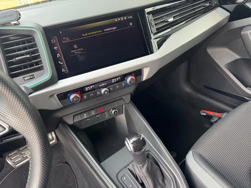 Audi A1 - Afbeelding 21 van 30