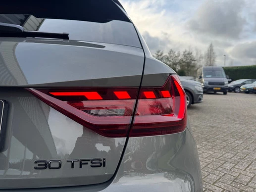 Audi A1 - Afbeelding 27 van 30
