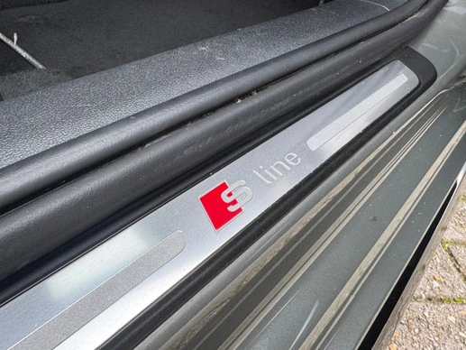 Audi A1 - Afbeelding 30 van 30