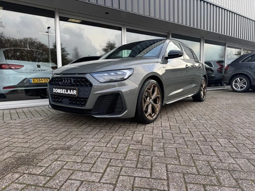 Audi A1 - Afbeelding 1 van 30