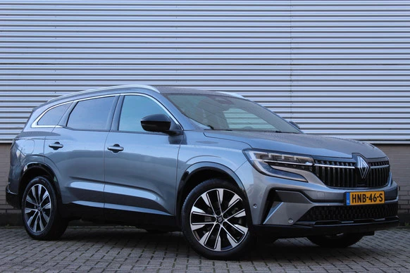 Renault Espace - Afbeelding 1 van 30