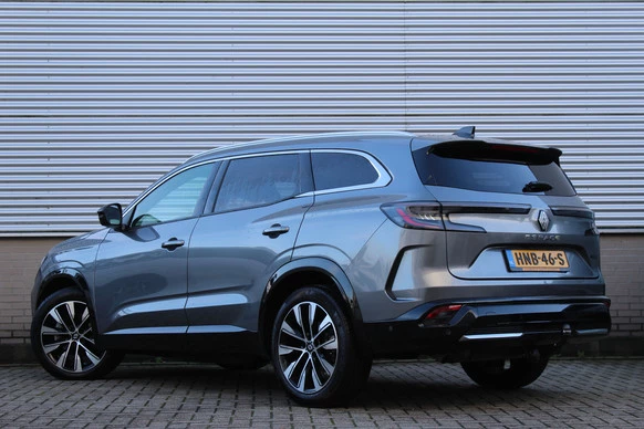 Renault Espace - Afbeelding 3 van 30