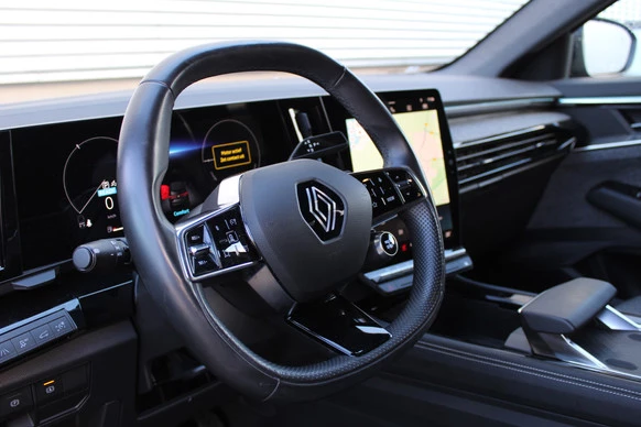 Renault Espace - Afbeelding 4 van 30