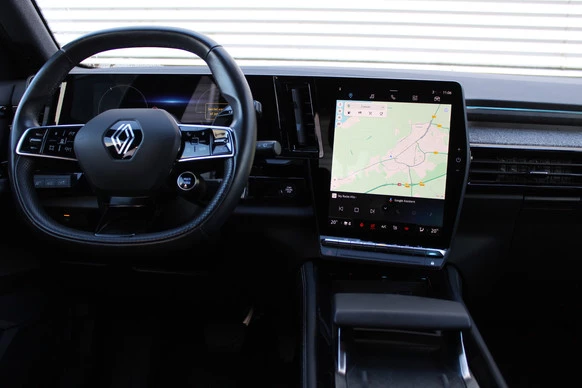 Renault Espace - Afbeelding 5 van 30