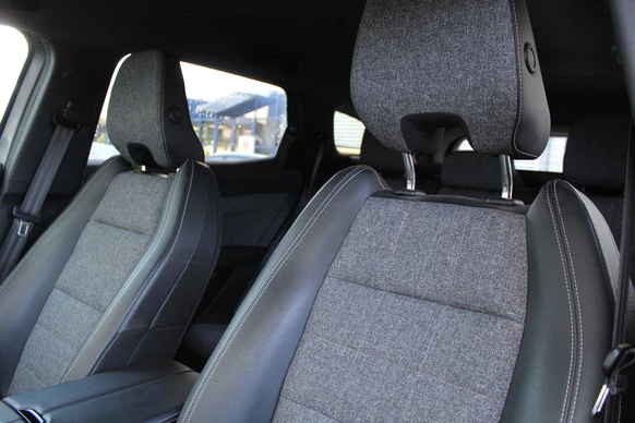 Renault Espace - Afbeelding 8 van 30