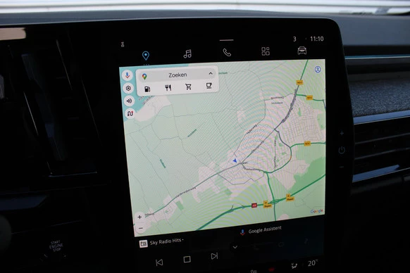 Renault Espace - Afbeelding 14 van 30