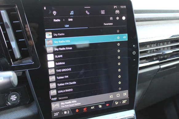 Renault Espace - Afbeelding 17 van 30