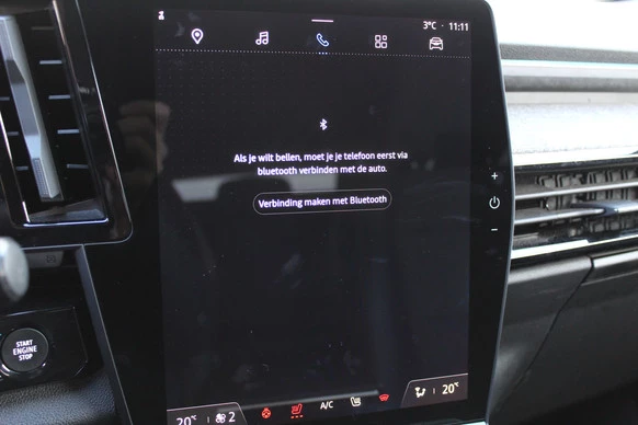 Renault Espace - Afbeelding 19 van 30