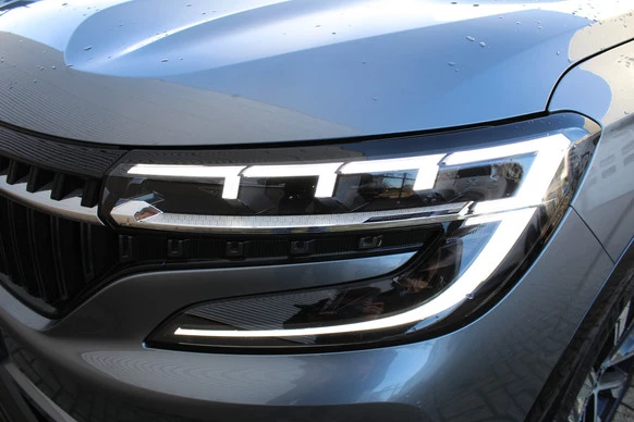 Renault Espace - Afbeelding 27 van 30