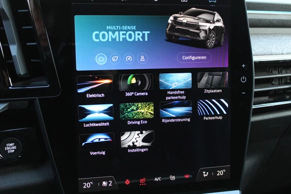 Renault Espace - Afbeelding 30 van 30