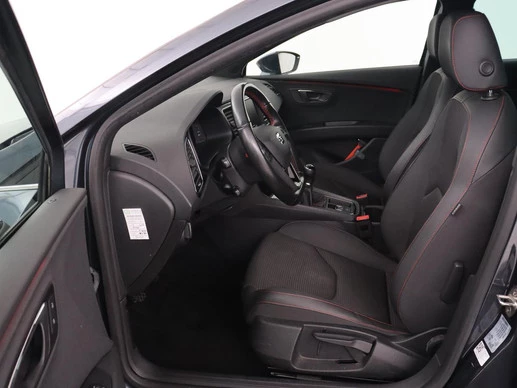 SEAT Leon - Afbeelding 4 van 30