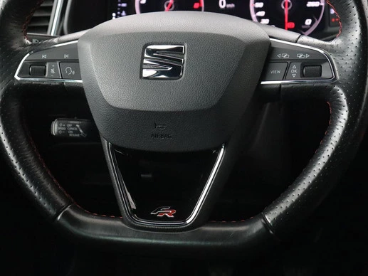 SEAT Leon - Afbeelding 9 van 30