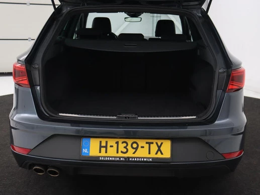 SEAT Leon - Afbeelding 10 van 30