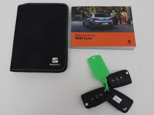 SEAT Leon - Afbeelding 12 van 30