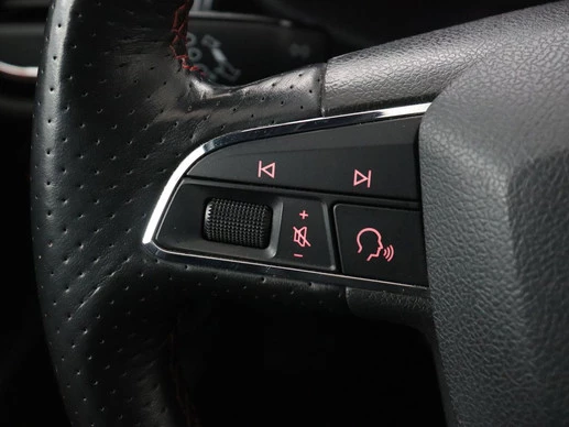 SEAT Leon - Afbeelding 16 van 30