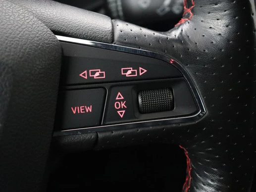 SEAT Leon - Afbeelding 17 van 30