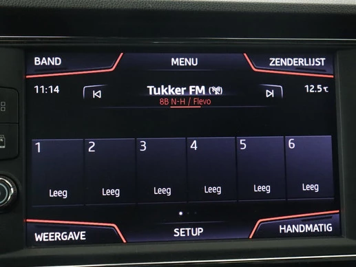 SEAT Leon - Afbeelding 20 van 30