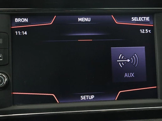 SEAT Leon - Afbeelding 21 van 30