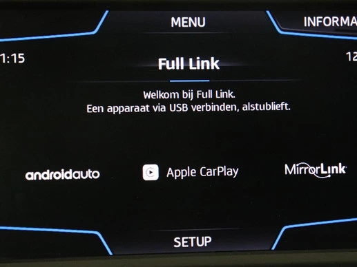 SEAT Leon - Afbeelding 23 van 30