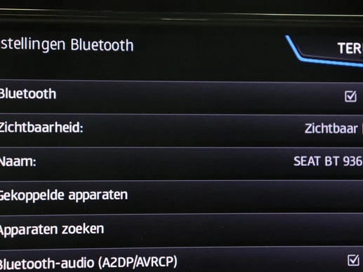 SEAT Leon - Afbeelding 24 van 30