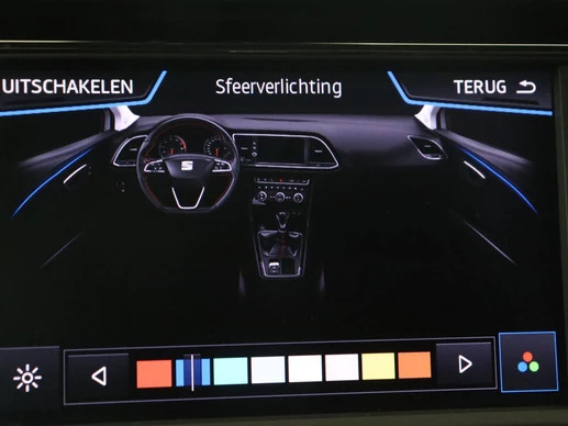 SEAT Leon - Afbeelding 25 van 30