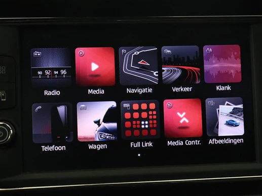 SEAT Leon - Afbeelding 27 van 30